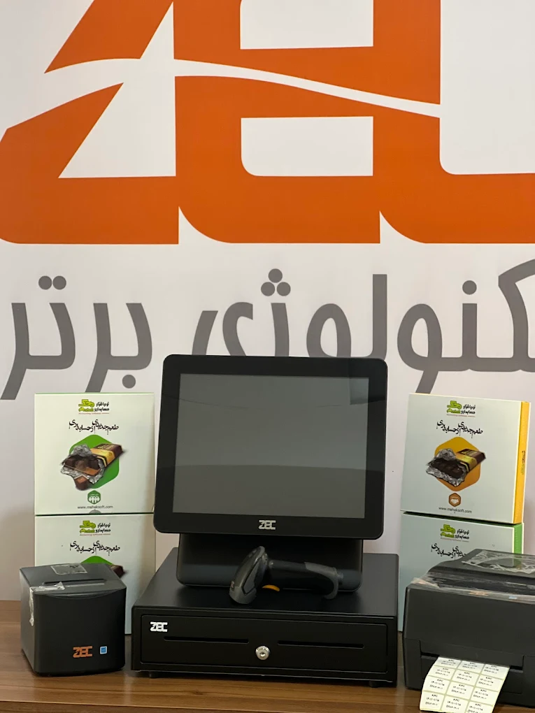 داتیس سیستم البرز کرج از پرفروش ترین محصولات بازار