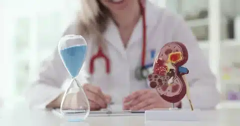 بهترین دکتر اورولوژی کرج
