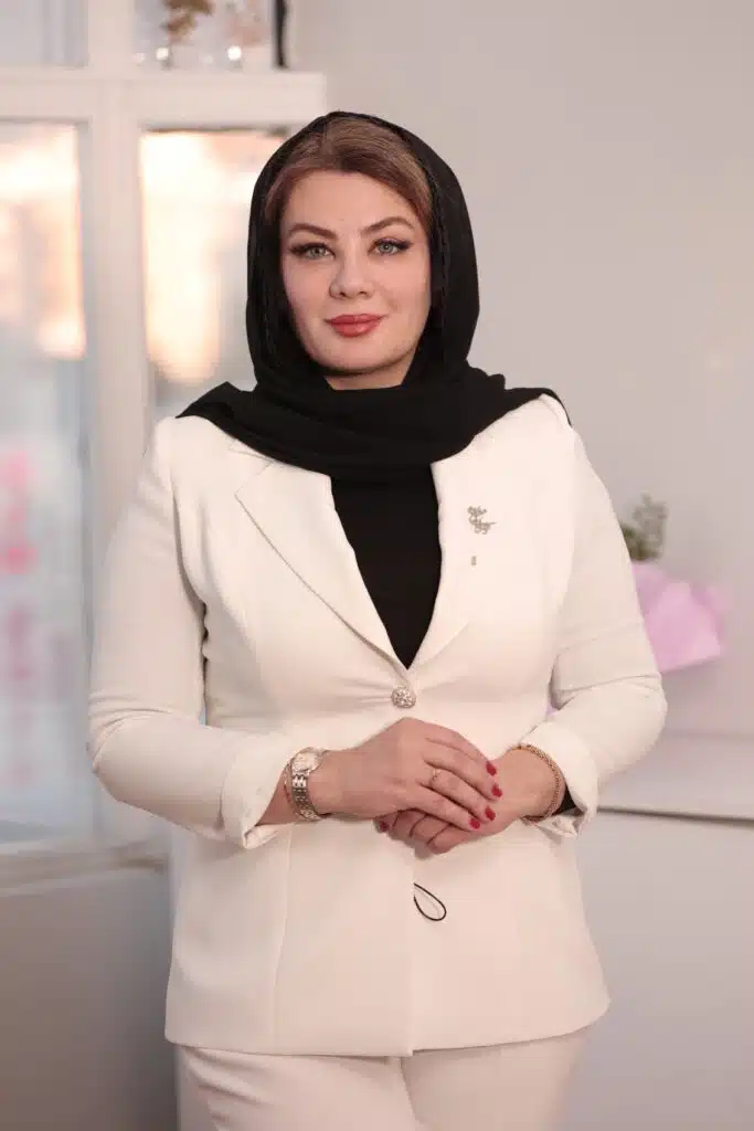 دکتر اکرم سلطان زاده کرج