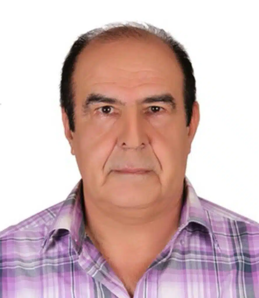 دکتر اصغر هدایتی کرج بهترین دکتر چشم پزشک در فردیس کرج