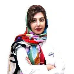 دکتر حمیده فرج زاده کرج بهترین متخصص زیبایی کرج