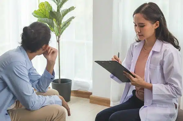 بهترین روانپزشک کرج