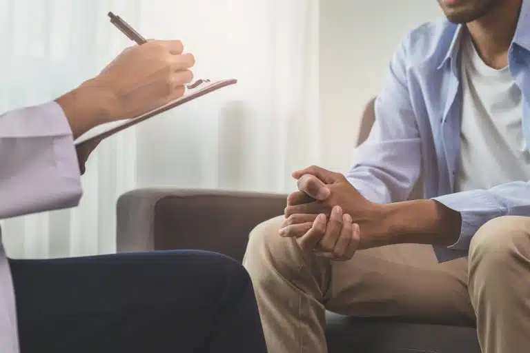 بهترین روانپزشک کرج