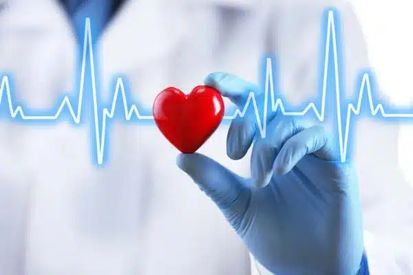 بهترین دکتر قلب کرج