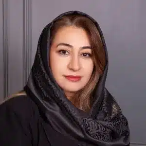 میترا فتح ابادی یکی از مجبوب ترین مرکز سونوگرافی کرج - در کرج کجاست 